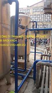 sp bình lọc nước - bình lọc trọng lực